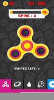 Poster FIDGET SPINNER MULTIPLE THEMES