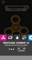 FIDGET SPINNER MULTIPLE THEMES screenshot 2