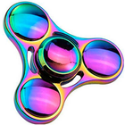 Icona Fidget spinner