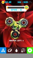 Fidget Simulator تصوير الشاشة 3