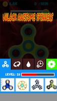 Fidget Simulator تصوير الشاشة 2