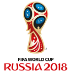 FIFA 2018 icône