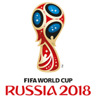 FIFA 2018 icon