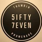 FIFTY SEVEN Promenade 圖標