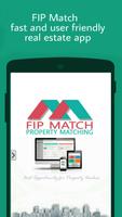 FIP Match Cartaz