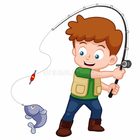 FISHING FUN, FISHING GAME আইকন