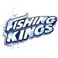 FISHING KING Affiche
