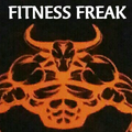 FITNESS FREAK World wide best Gym nearby