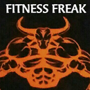 FITNESS FREAK World wide best Gym nearby APK