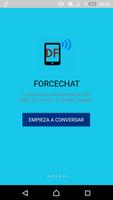 ForceChat 海报