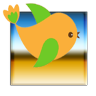 Flippy Bird goo simgesi