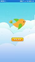 Flippy Bird goo পোস্টার