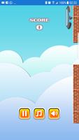 Flippy Bird goo স্ক্রিনশট 3