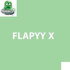 flappy X 2018 biểu tượng