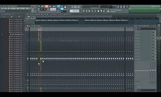 FL Studio Full Guide Free ảnh chụp màn hình 3