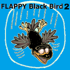 Flappy Black Bird2 icône