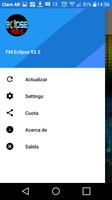 FM ECLIPSE 93.5 MHZ 截圖 1