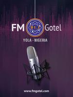 FM Gotel Live Affiche