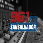 FMSANSALVADOR ikona