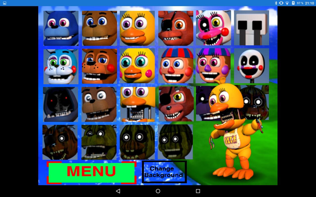 Фнаф взломка. FNAF World characters. FNAF World all characters. FNAF World 1.0. ФНАФ ворлд пародии.