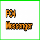 FO 4 Messenger icône