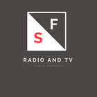 F S Radio and Tv App আইকন
