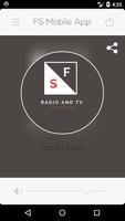 F S Radio and Tv App পোস্টার
