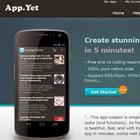 AppYet FREE App Maker icône