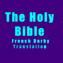 FRENCH BIBLE DARBY APK