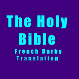 FRENCH BIBLE DARBY