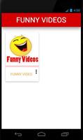 Poster FUNNY VIDEOS