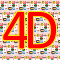FULL 4D RESULT