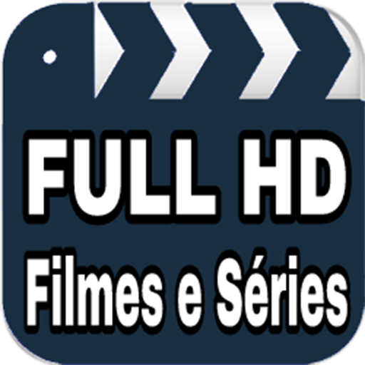 FULL HD - Filmes e Séries