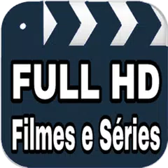 FULL HD - Filmes e Séries アプリダウンロード