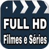 FULL HD - Filmes e Séries アイコン