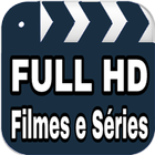 FULL HD - Filmes e Séries ícone