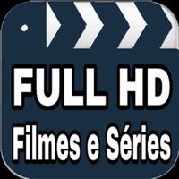 FULL HD - Filmes e Séries capture d'écran 1