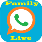 Family Live  {Private } иконка