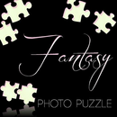 Fantasy Photo Puzzle-APK