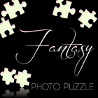 Fantasy Photo Puzzle icône
