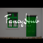 Fancy hub-icoon