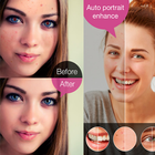 Facial Editor Ultimate icono