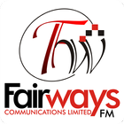 آیکون‌ Fairways FM