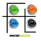 Fairtags.com ikona