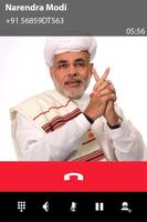 Fake Call From Narendra Modi capture d'écran 1