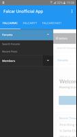 FalcarMC Forums Unofficial App screenshot 2