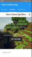 FalcarMC Forums Unofficial App capture d'écran 3