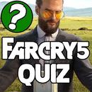 Far Cry 5: Quiz! APK