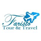 FARISTO TOUR TRAVEL আইকন