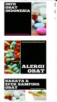 Farmasi Obat Indonesia स्क्रीनशॉट 1